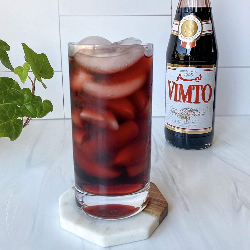 vimto fruit cordial arabic fruit drink - Image 3