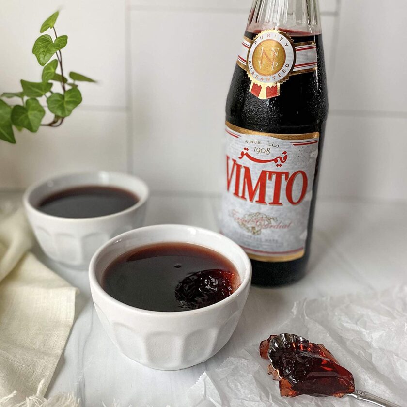 vimto fruit cordial arabic fruit drink - Image 2