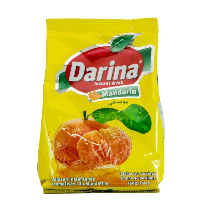 Darina Instant Drink Mandarin