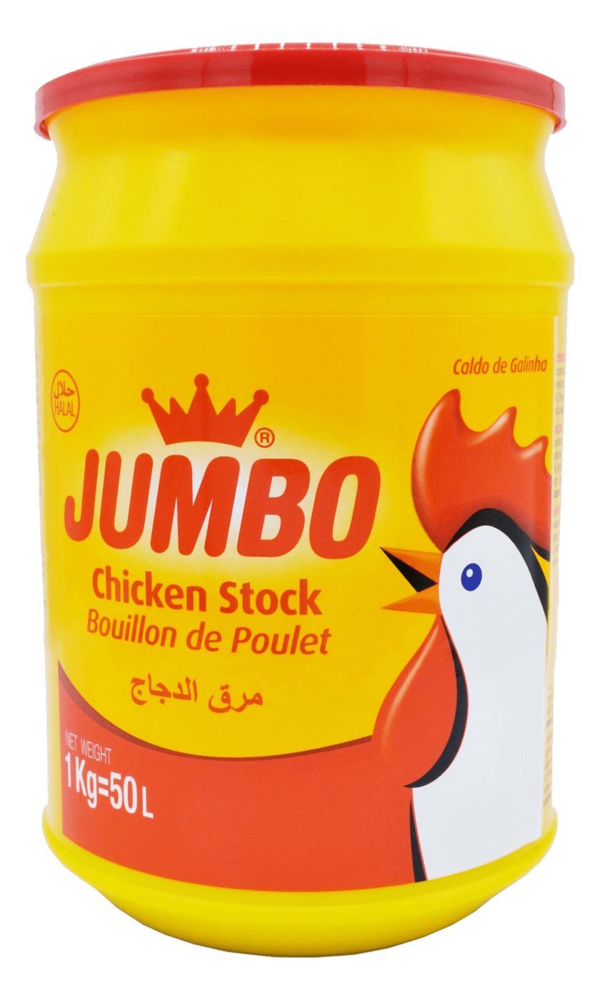 Jumbo Chicken Stock - Chicken ( Halal ) - Image 2