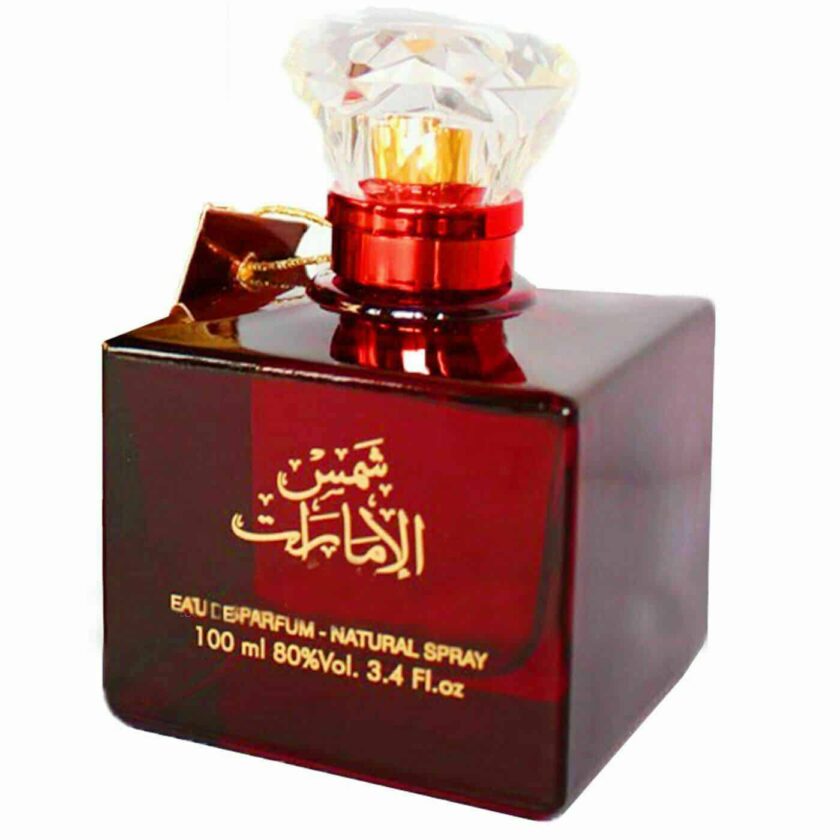 Shams Al Emarat Khususi Perfume 100 ml - Image 2