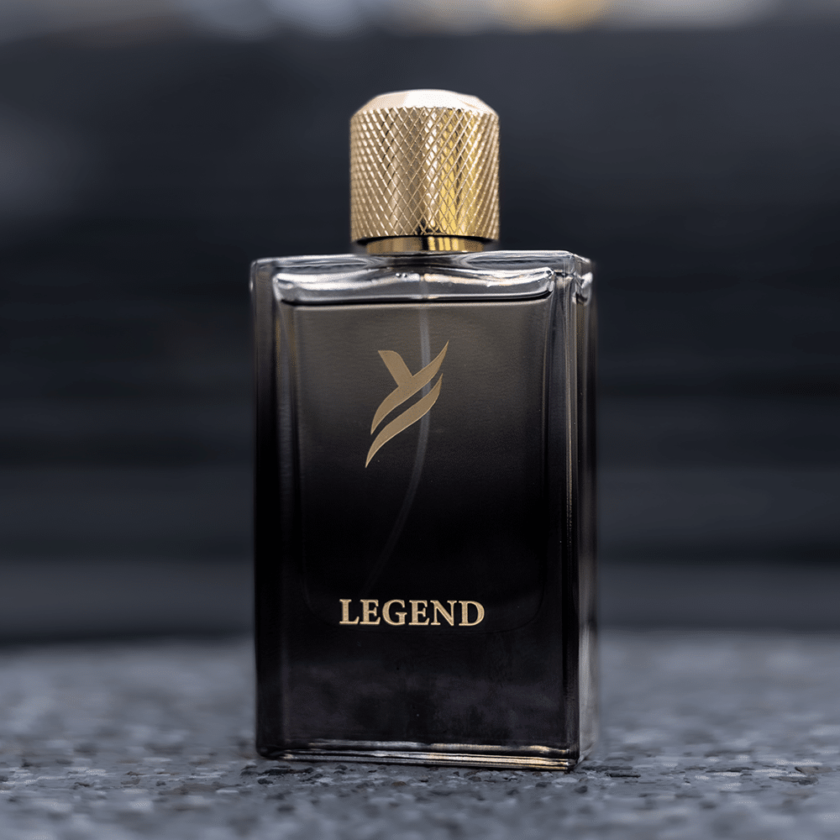 LEGEND ᴹᴱᴺ YSALAAM PERFUME