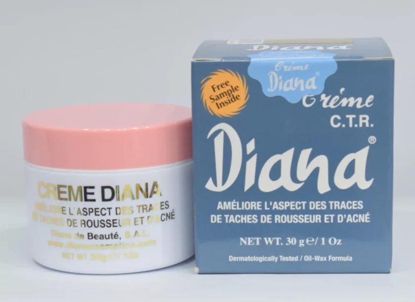 Diana Skin Whitening Cream 30g